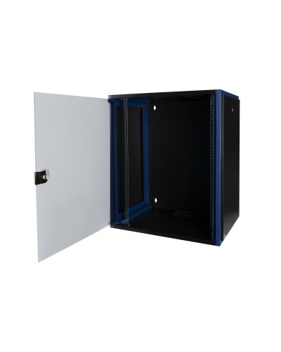 DR-600221. Шкаф телекоммуникационный 19 настенный 12U. Datarex в Черкесске
