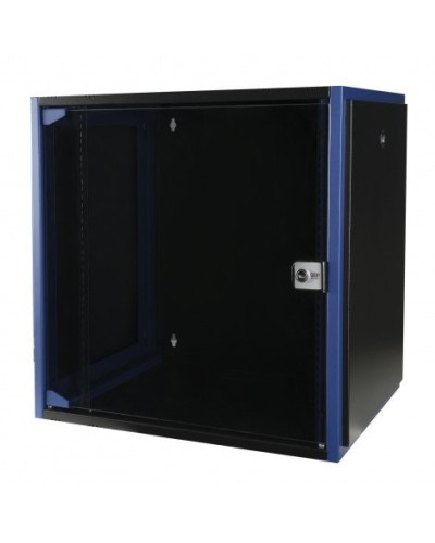 DR-600211. Шкаф телекоммуникационный 19 настенный 12U. Datarex в Черкесске