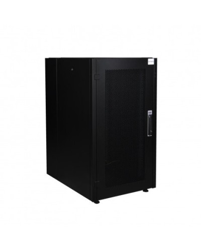 DR-721011. Шкаф телекоммуникационный 19 напольный 20U. Datarex в Черкесске