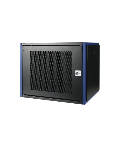 DR-620111. Шкаф телекоммуникационный 19 настенный 9U. Datarex в Черкесске