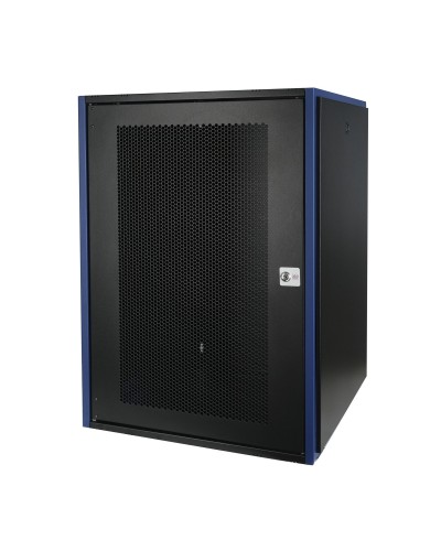 DR-620421. Шкаф телекоммуникационный 19 напольный 18U. Datarex в Черкесске