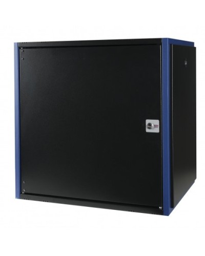DR-610311. Шкаф телекоммуникационный 19 настенный 15U. Datarex в Черкесске
