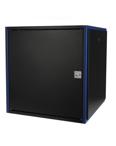 DR-610221. Шкаф телекоммуникационный 19 настенный 12U. Datarex в Черкесске
