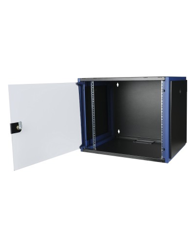 DR-600121. Шкаф телекоммуникационный 19 настенный 9U. Datarex в Черкесске