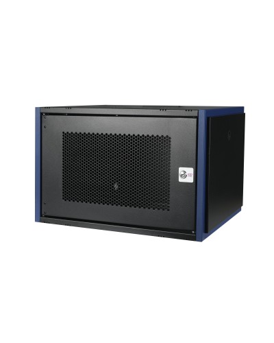 DR-620021. Шкаф телекоммуникационный 19 настенный 7U. Datarex в Черкесске