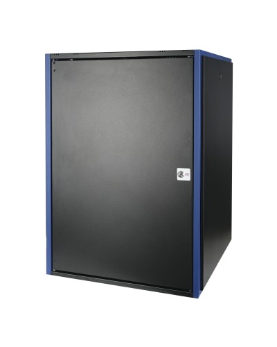 DR-610421. Шкаф телекоммуникационный 19 напольный 18U. Datarex в Черкесске