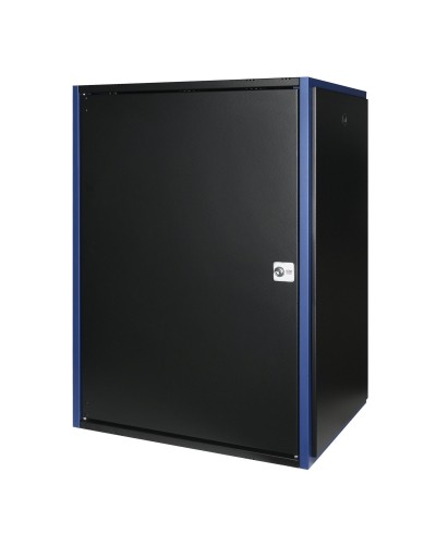 DR-610321. Шкаф телекоммуникационный 19 настенный 15U. Datarex в Черкесске