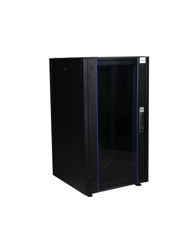 DR-700001. Шкаф телекоммуникационный 19 напольный 20U. Datarex в Черкесске