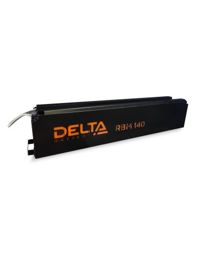 Delta RBM140. Батарейный модуль для ИБП APC. Delta в Черкесске