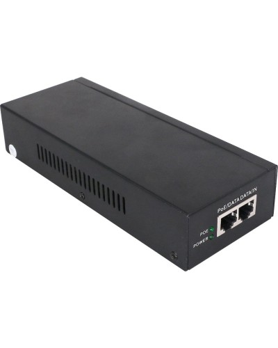 DNP90W52GWXM 100/1000/2500/10GBASE-T 90Вт 100-240В(АС). Инжектор PoE. Digma в Черкесске