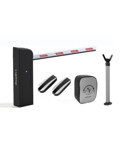 DoorHan BR-PRO4000KIT. Шлагбаум автоматический. DoorHan в Черкесске