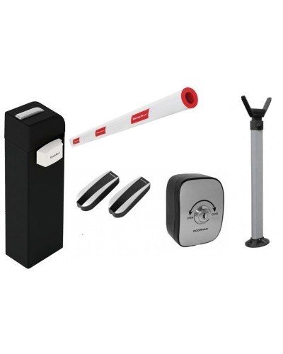 DoorHan BR-PRO5000RKIT. Шлагбаум автоматический. DoorHan в Черкесске