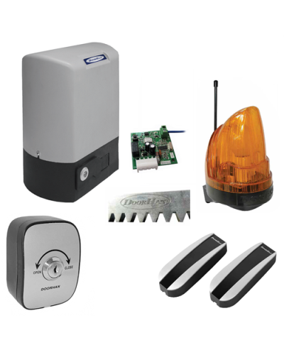 DoorHan SL-800KIT. Комплект привода для откатных ворот. DoorHan в Черкесске