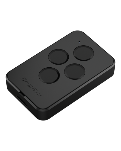 DoorHan Transmitter 4-PRO. Брелок-передатчик радиоканальный. DoorHan в Черкесске