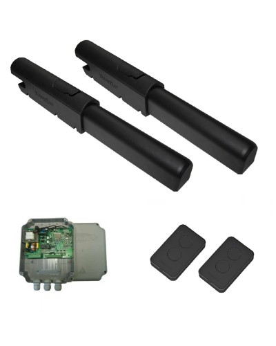 DoorHan SW-5000PROBASE +. Комплект приводов для распашных ворот. DoorHan в Черкесске