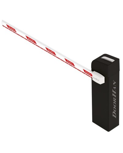 DoorHan BARRIER-PRO4000LED. Шлагбаум автоматический. DoorHan в Черкесске