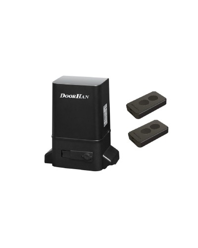 DoorHan SLIDING-1300PRO +. Привод для откатных ворот. DoorHan в Черкесске