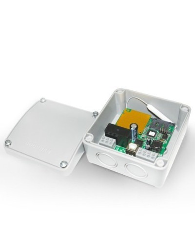 Doorhan GSM-3.0. Контроллер СКУД GSM. DoorHan в Черкесске