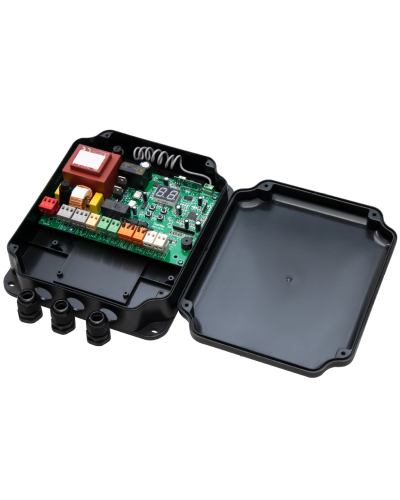DoorHan PCB-SW. Блок управления. DoorHan в Черкесске