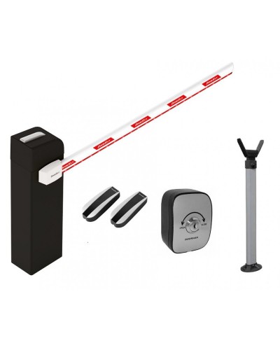 DoorHan BR-PRO6000LEDKIT. Шлагбаум автоматический. DoorHan в Черкесске