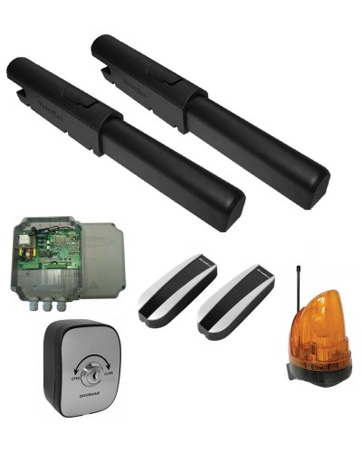 DoorHan SW-5000PROKIT. Комплект приводов для распашных ворот. DoorHan в Черкесске