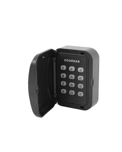DoorHan Keypad. Клавиатура кодовая беспроводная. DoorHan в Черкесске