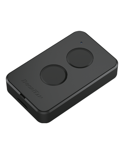 DoorHan Transmitter 2-PRO. Пульт дистанционный. DoorHan в Черкесске