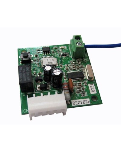 DoorHan Receiver 433. Приемник встраиваемый. DoorHan в Черкесске