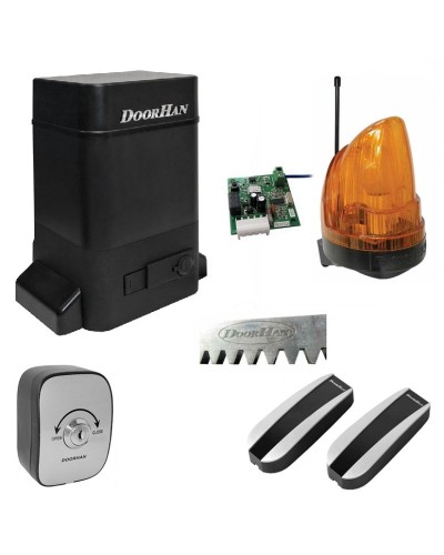 DoorHan SL-2100KIT. Комплект привода для откатных ворот. DoorHan в Черкесске
