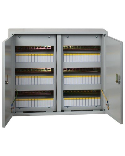 ЩРН-72 двухдверный (480х565х120) IP31 PROxima (mb21-72). Щит распределительный навесной. EKF в Черкесске