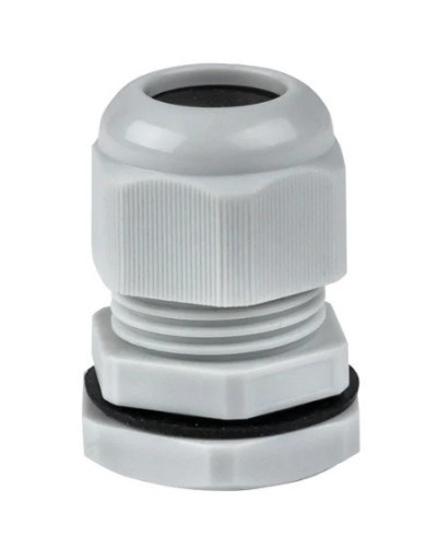 Сальник PG16 IP54 d отв. 21 (plc-pg-16). Сальник. EKF в Черкесске