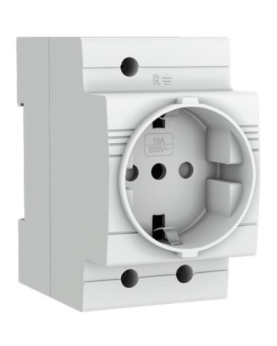 РДЕ-47 240В PROxima  (mdse-47-pro). Розетка. EKF в Черкесске