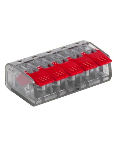 СМК 221-415 PROxima (plc-smk-221-415). Строительно-монтажная клемма. EKF в Черкесске