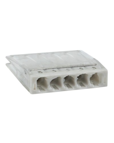 СМК 2273-245 5-проводная PROxima (plc-smk-2273-245). Строительно-монтажная клемма с пастой. EKF в Черкесске