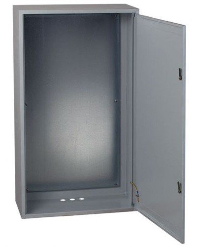 ЩМП-132.75.30 (ЩРНМ-7) IP31 (mb22-7). Шкаф металлический с монтажной платой 1320х750х300 мм. EKF в Черкесске