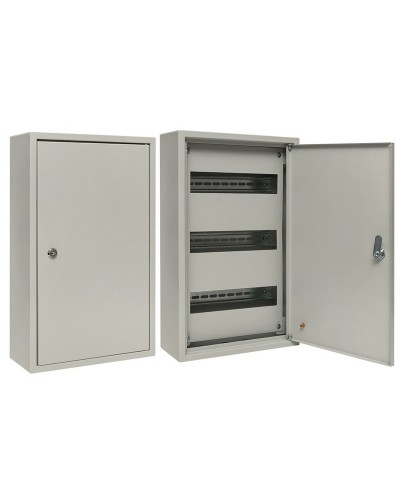 ЩРН-36 (480х300х120) IP31 Basic (mb21-36-bas). Щит распределительный навесной. EKF в Черкесске