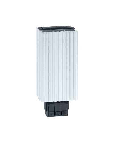 Обогреватель на DIN-рейку клеммный 75Вт 230В IP20 (heater-click-75-20). Обогреватель на DIN-рейку. EKF в Черкесске