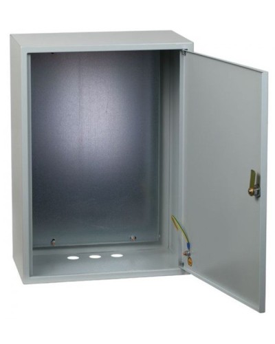 ЩМП-60.40.40 (ЩМП-11) IP31 (mb22-11). Шкаф навесной с монтажной платой 600х400х400 мм. EKF в Черкесске