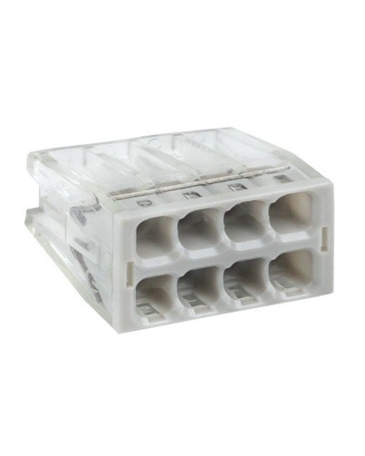 СМК 2273-248 8-проводная PROxima (plc-smk-2273-248): Строительно-монтажная клемма с пастой в Черкесске