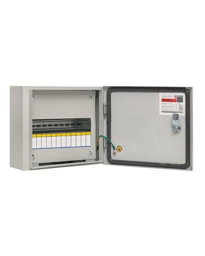 ЩРН-12 (265х310х120) IP54 PROxima (mb24-12). Щит распределительный навесной. EKF в Черкесске