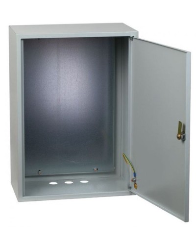 ЩМП-60.40.21 (ЩМП-09) IP31 PROxima (mb22-09). Шкаф навесной с монтажной платой 600х400х210 мм. EKF в Черкесске