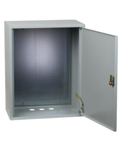 ЩМП-50.40.22 (ЩРНМ-2) IP31 (mb22-2). Шкаф навесной с монтажной платой 500х400х220 мм. EKF в Черкесске