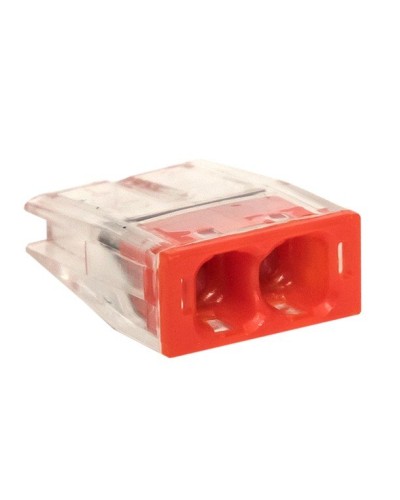 СМК 2273-242 2-проводная PROxima (plc-smk-2273-242): Строительно-монтажная клемма с пастой в Черкесске