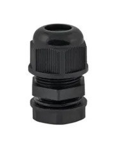 Сальник MG20 IP68 d отверстия 20 (plc-mg-20). Сальник. EKF в Черкесске