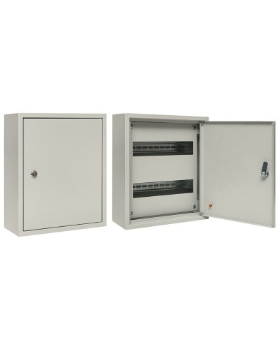 ЩРН-24 (350х300х120) IP31 Basic (mb21-24-bas). Щит распределительный навесной. EKF в Черкесске