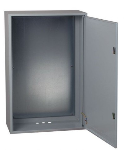 ЩМП-120.75.30 (ЩРНМ-6) IP31 (mb22-6). Шкаф металлический с монтажной платой 1200х750х300 мм. EKF в Черкесске