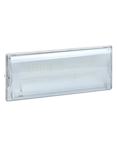 Светильник аварийного освещения SAFEWAY-40 LED (dpa-202). Светильник аварийный непостоянного действия. EKF в Черкесске
