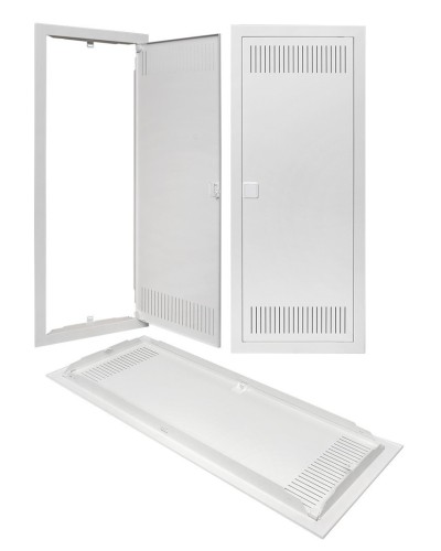 Nova 5 габарит IP40 PROxima (nv-door-pm-5). Дверь металлическая. EKF в Черкесске