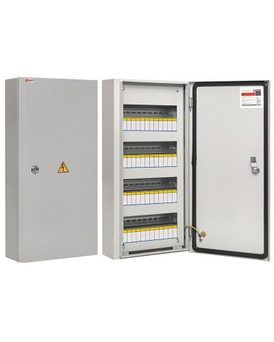 ЩРН-48 (620х310х120) IP54 PROxima (mb24-48). Щит распределительный навесной. EKF в Черкесске