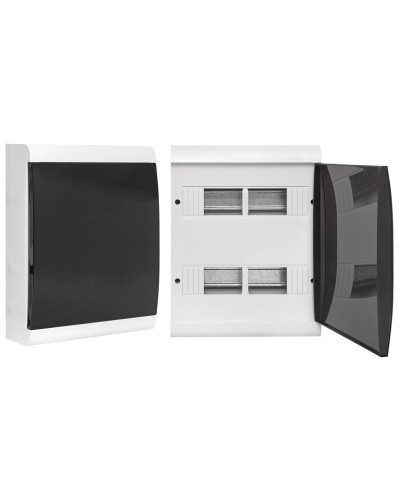 ЩРН-П-24 IP41 Basic (pb-n-24-bas). Щит распределительный навесной. EKF в Черкесске